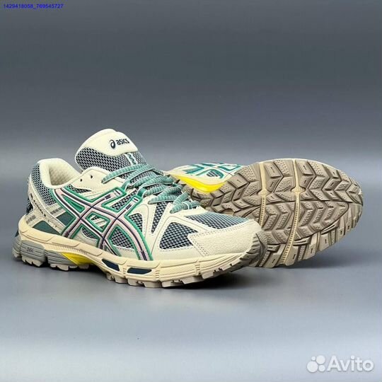 Кроссовки Asics Gel-Kahana 8 (Арт.61902)