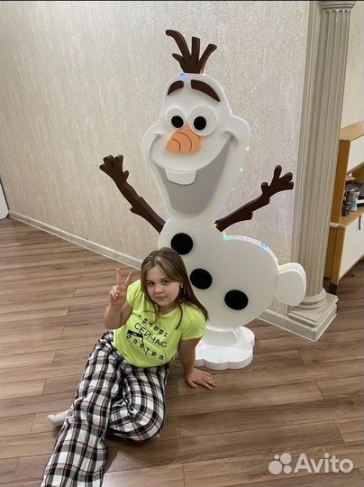 Декор Новый год