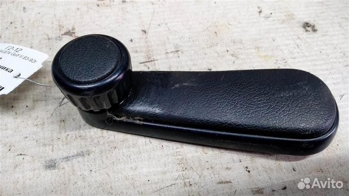 Ручка стеклоподъемника volkswagen Golf II 83-92г