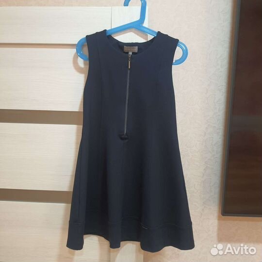 Школьная одежда для девочки 122-128