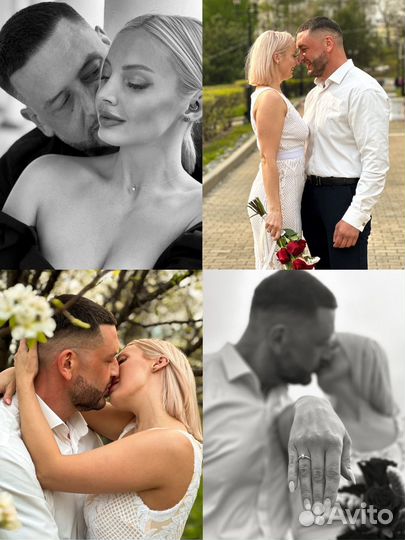 Мобильная съемка фото и видео контент