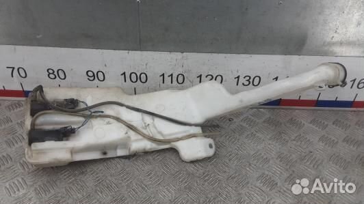 Бачок омывателя toyota RAV 4 ZCA2 (HEA12NL01)