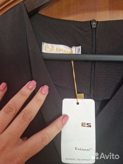 Комбинезон женский вечерний новый