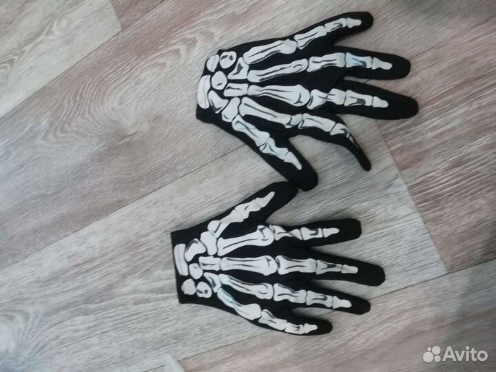 Костюм кощея