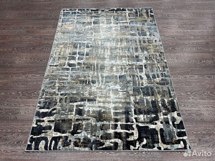 Ковер 1.6х2.3 современный