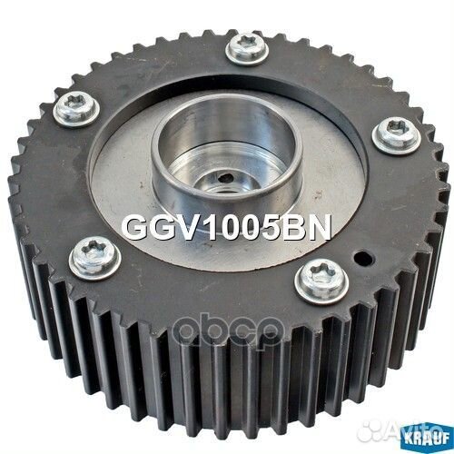 Шестерня распредвала audi, skoda, seat, VW 11