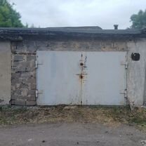 Гараж, > 30 м², Макеевка
