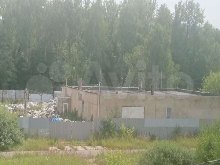 Производство, 317 м²