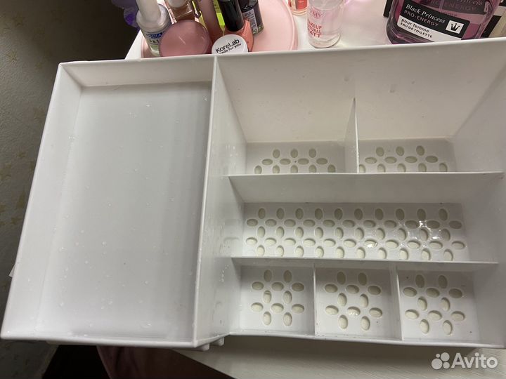 Органайзер для косметики