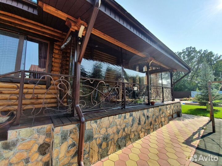 Мягкие окна Гибкие окна Тенты от производителя