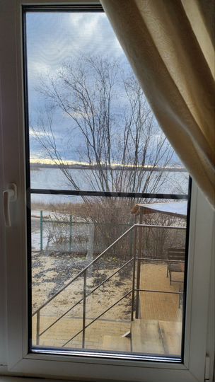Дом 96 м² на участке 5 сот.