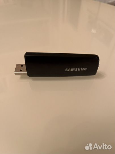 Wi-fi адаптер Samsung для телевизора