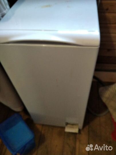 Стиралка на запчасти Приозерский р-н