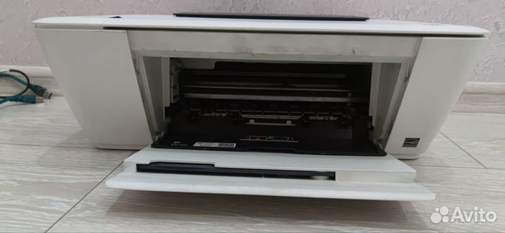 Принтер hp deskjet 1510