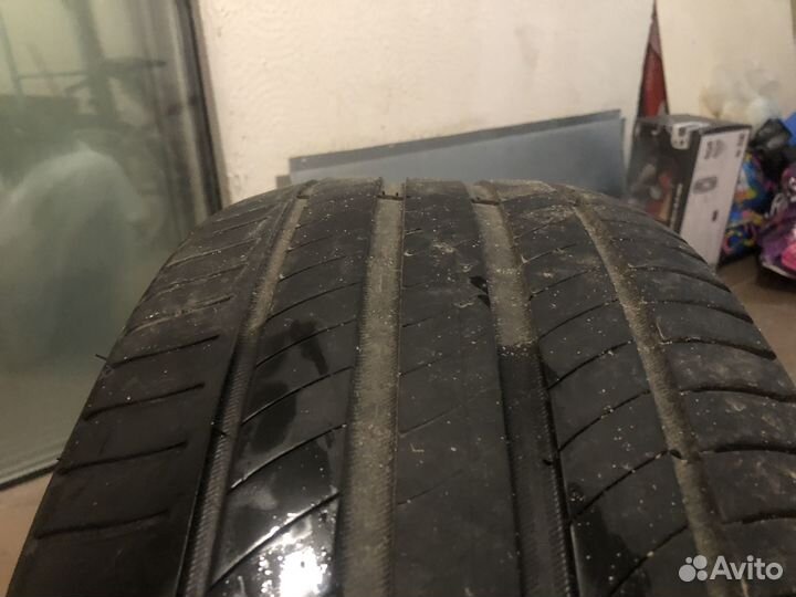 Michelin Primacy 4 235/55 R17 103W