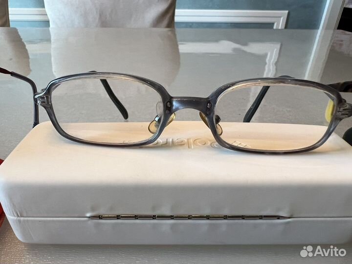 Оправы для очков детская