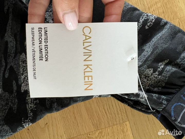 Комплект Calvin klein