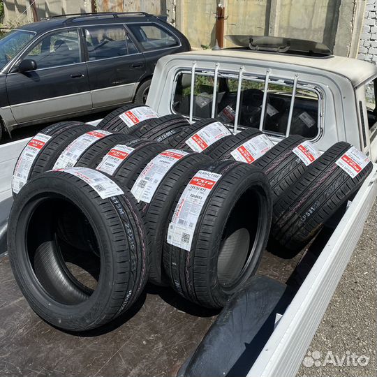 Kumho Ecsta PS31 195/50 R15 82V