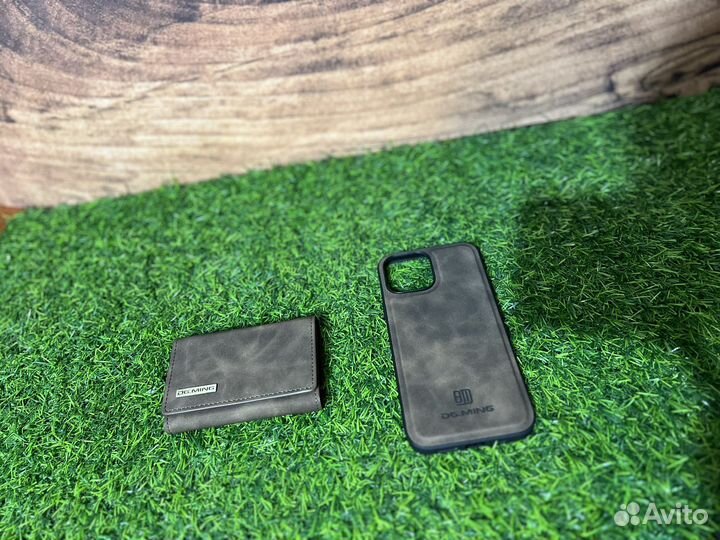 Чехол на iPhone 13 pro max