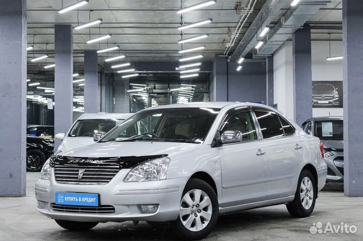 Toyota Premio 1.8 AT, 2004, 397 000 км