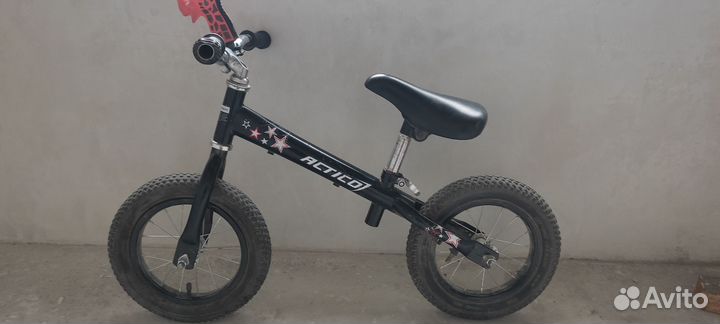 Беговел детский