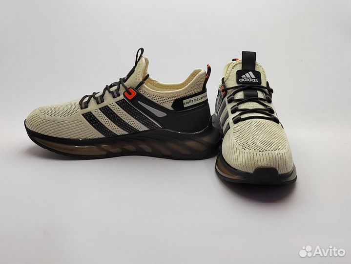 Кроссовки мужские Adidas 46 размер