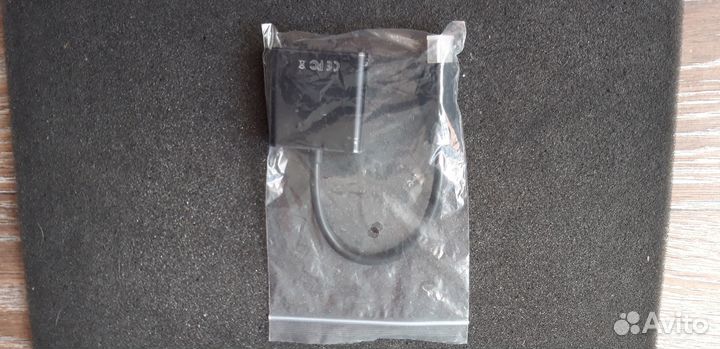 Переходник (адаптер) hdmi - VGA