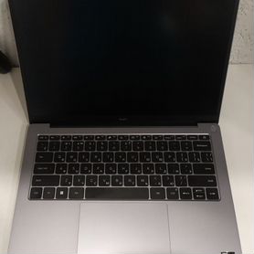 Xiaomi redmibook pro 14 2022 6800H