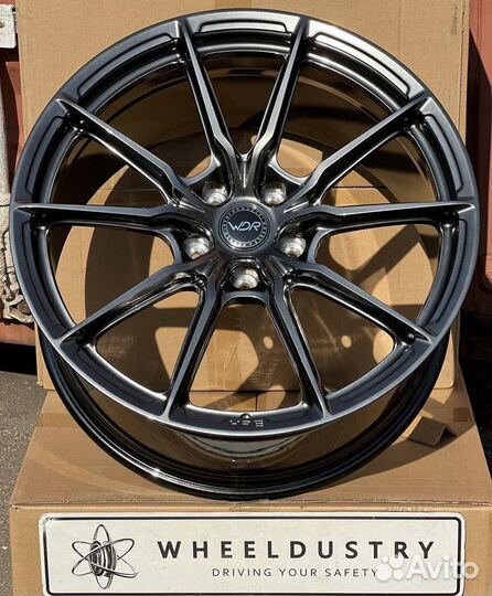 Кованые диски R19 BMW M5 F90