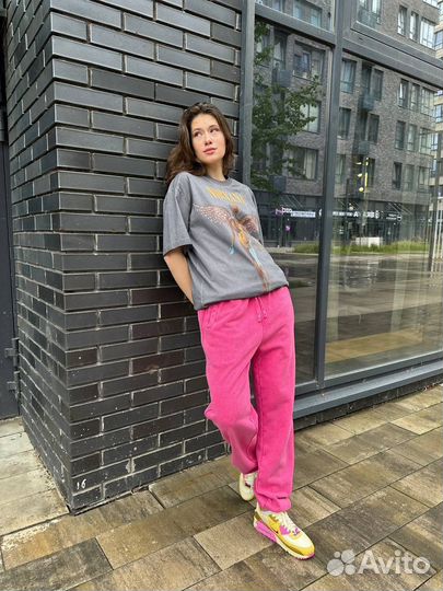 Футболка Nirvana