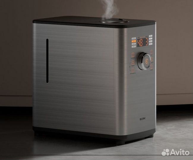 Увлажнитель воздуха bork h701