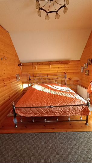 Дом 80,9 м² на участке 10,5 сот.