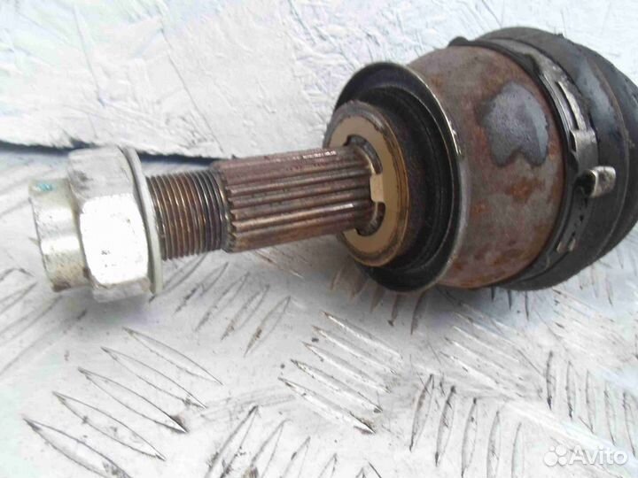 Полуось передняя R Buick Encore 1 95090843