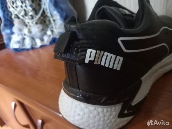 Кроссовки мужские