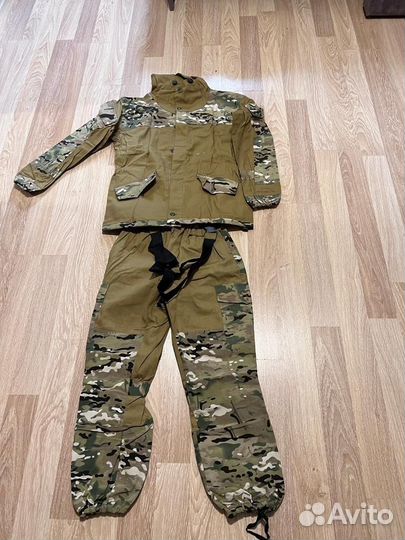 Костюм горка