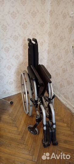 Инвалидная коляска ottobock новая