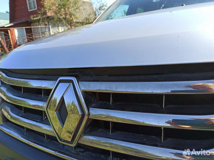 Renault Duster 1.6 МТ, 2014, 104 500 км