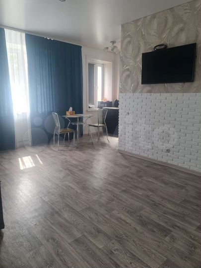 Квартира-студия, 30 м², 2/4 эт.