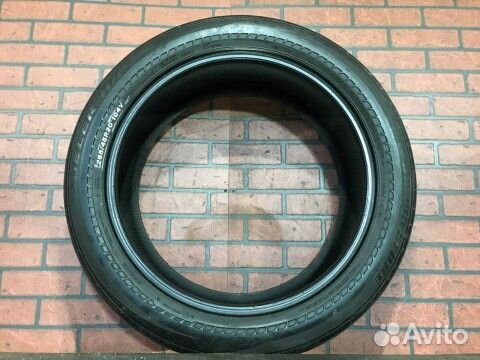 Bridgestone Dueler H/P Sport 265/45 R20