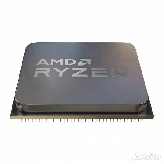 Процессор AMD ryzen 7 5800XT 100-100001582BOX