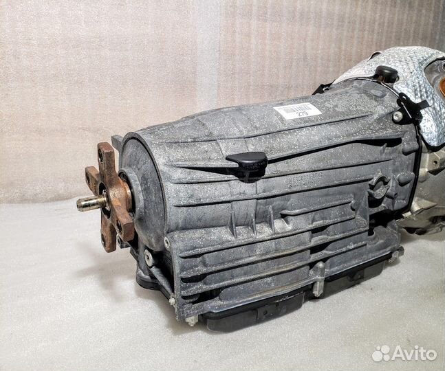 АКПП Mercedes-Benz E-Class W212 3.5