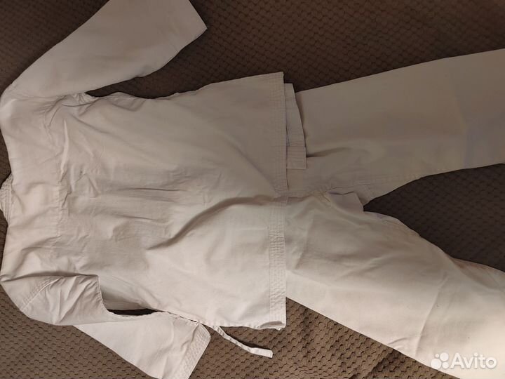 Кимоно для каратэ 120