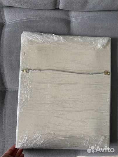 Икона Владимирской Божьей Матери бисер