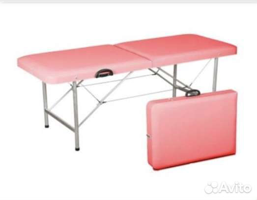 Стол/кушетка для массажа/наращивания ресниц