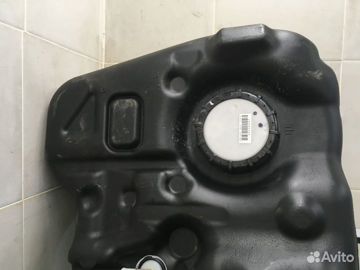 Бак топливный X-Trail (T31) 2007-2014