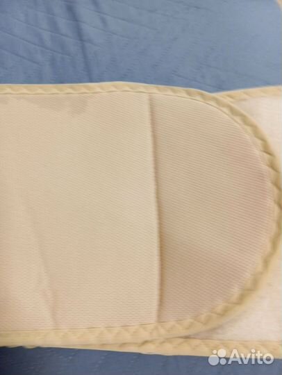 Бандаж послеоперационный на брюшную полость L