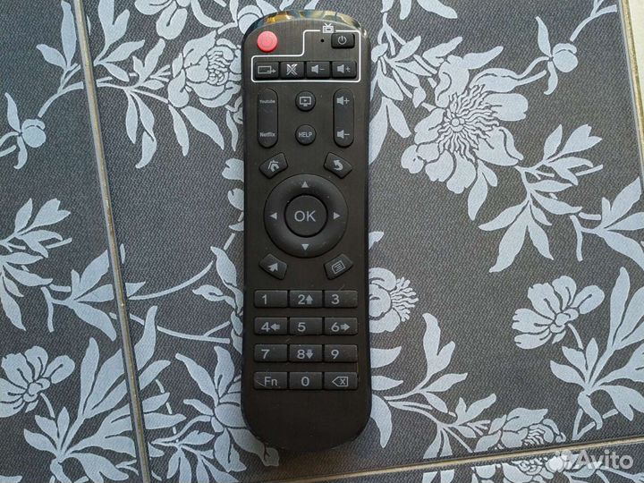 Пульт для Андроид Приставок