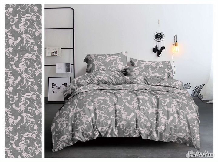 Белье постельное