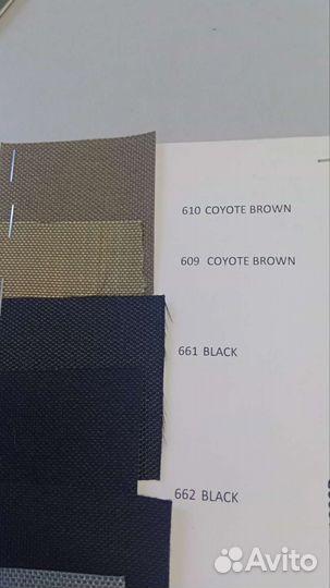 Ткани оксфорд,кордура