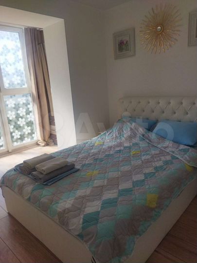 Квартира-студия, 22 м², 3/5 эт.